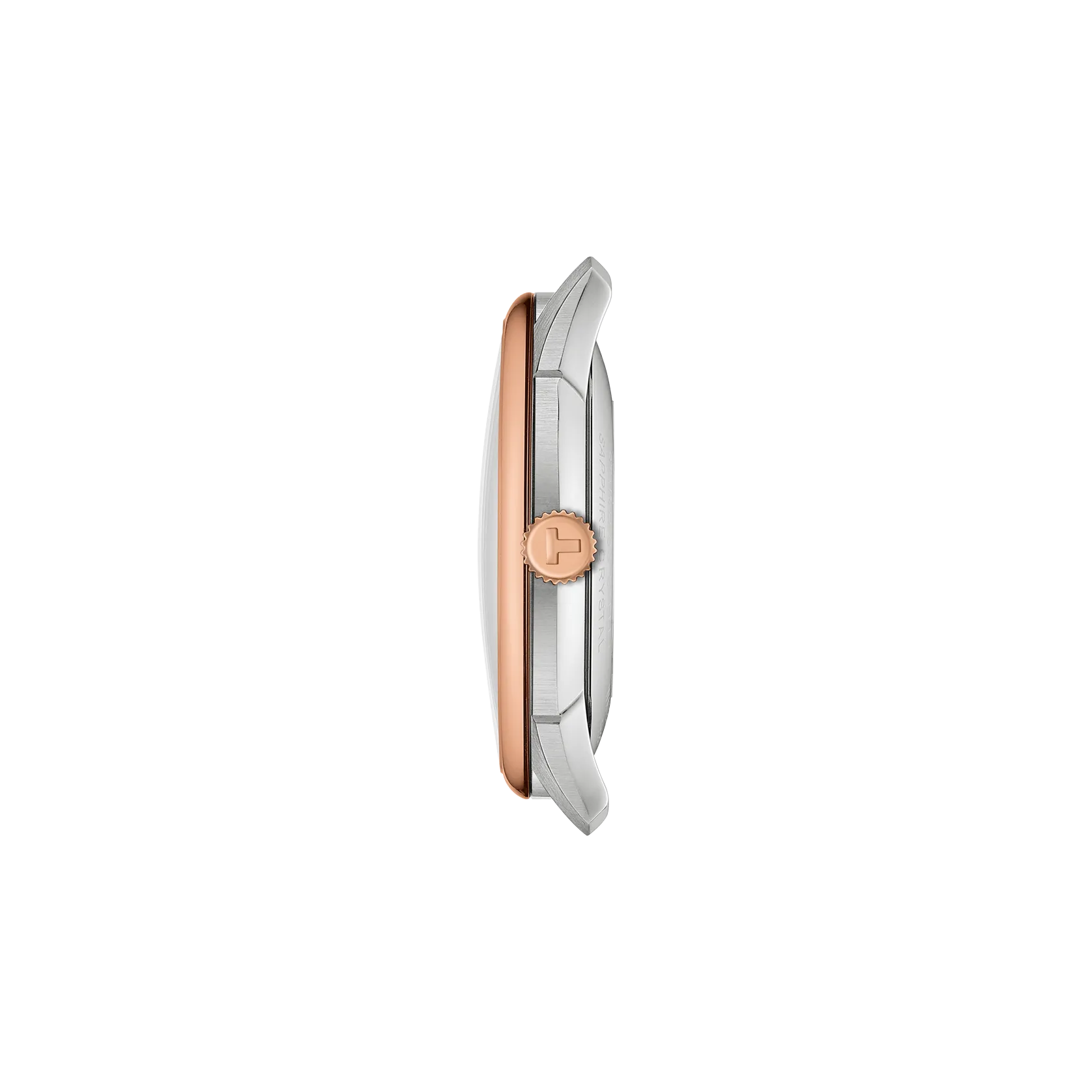 Tissot Chemin des Tourelles 42mm, Automatik, bis zu 80 Stunden Gangreserve Herrenuhr T139.407.22.038.00