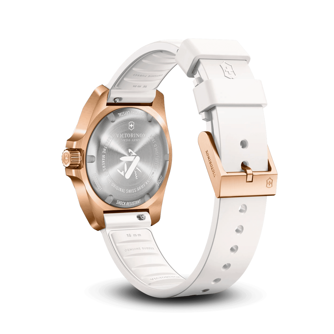 WAT_242037_BAgt1Ys4Q931Oil Victorinox I.N.O.X Small Women's Watch 242037
