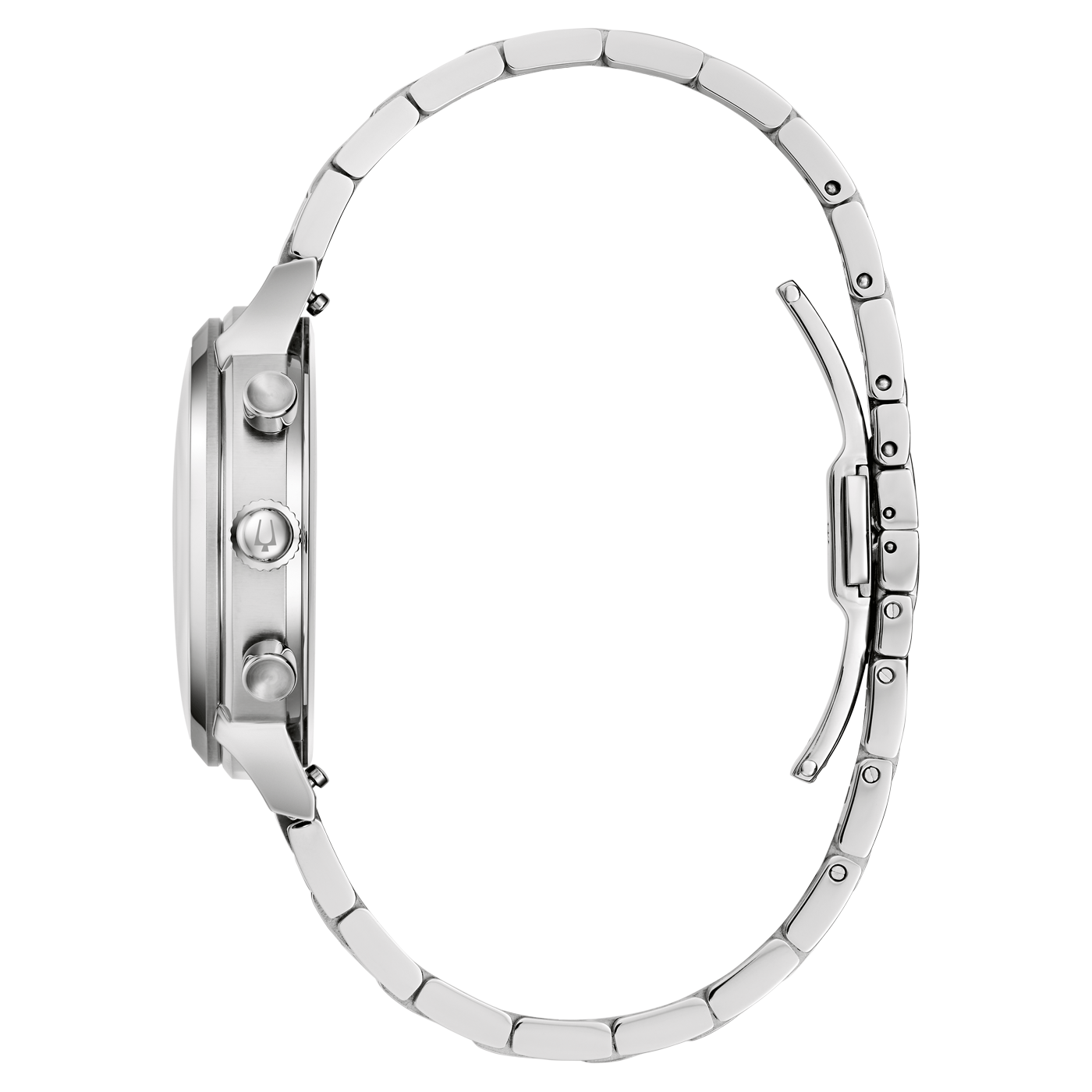 Bulova men's watch Classic 96B458 Bulova men's watch Classic 96B458