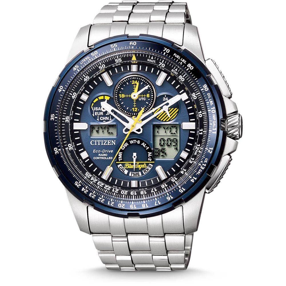 Citizen Promaster Sky Eco Uhr JY8058-50L