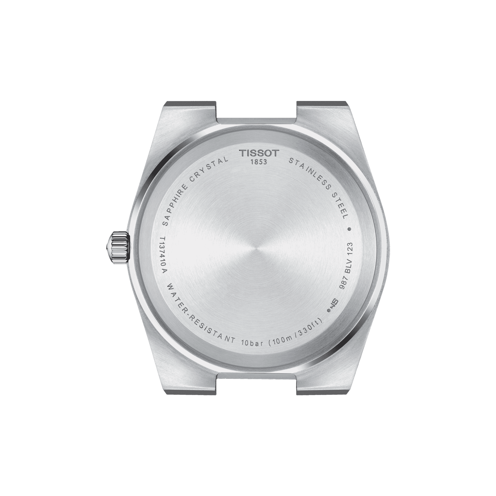 T137-410-17-041-00_B1_2 Tissot PRX Quartz Men's Watch T137.410.17.041.00