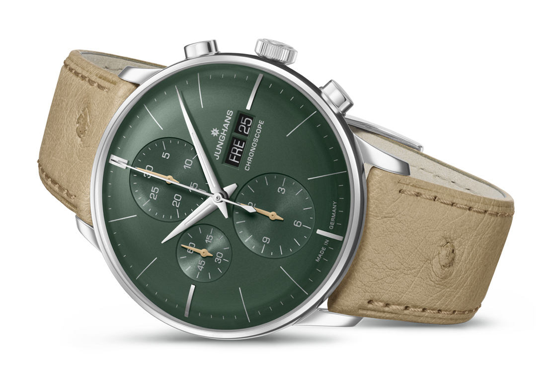 27_4222-02_beauty JUNGHANS men's watch 027/4222.02 Meister Chronoscope