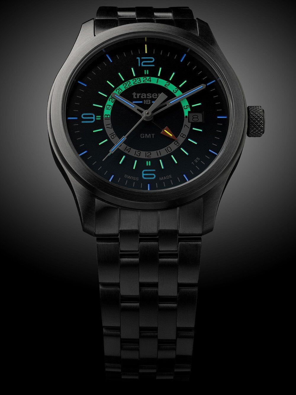 x107232_front_light-pagespeed-ic-7p2dgtYOKC Traser H3 P59 Aurora GMT Anthracite Men's Watch 107232