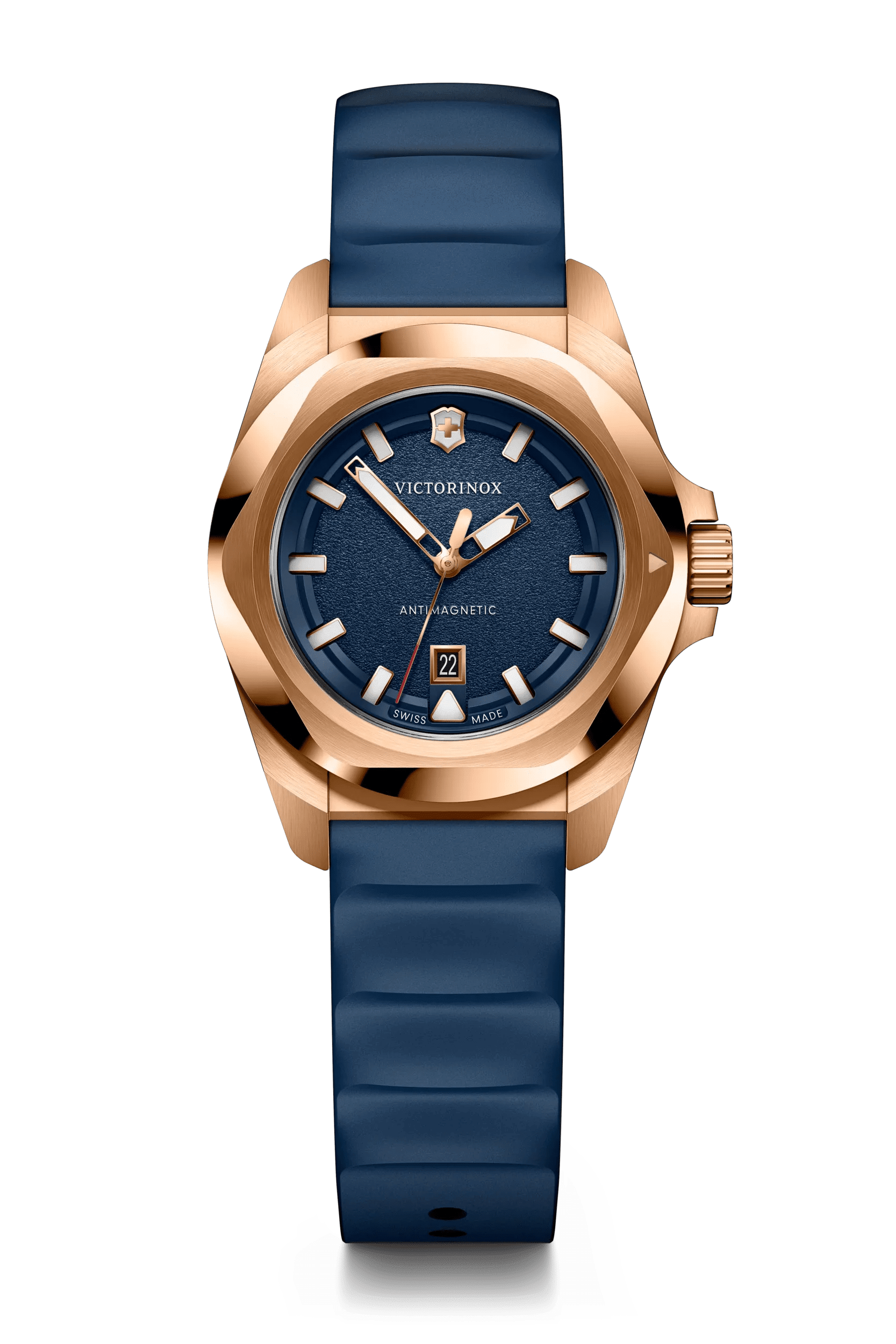 WAT_242035_S1 Victorinox I.N.O.X Small Women's Watch 242035