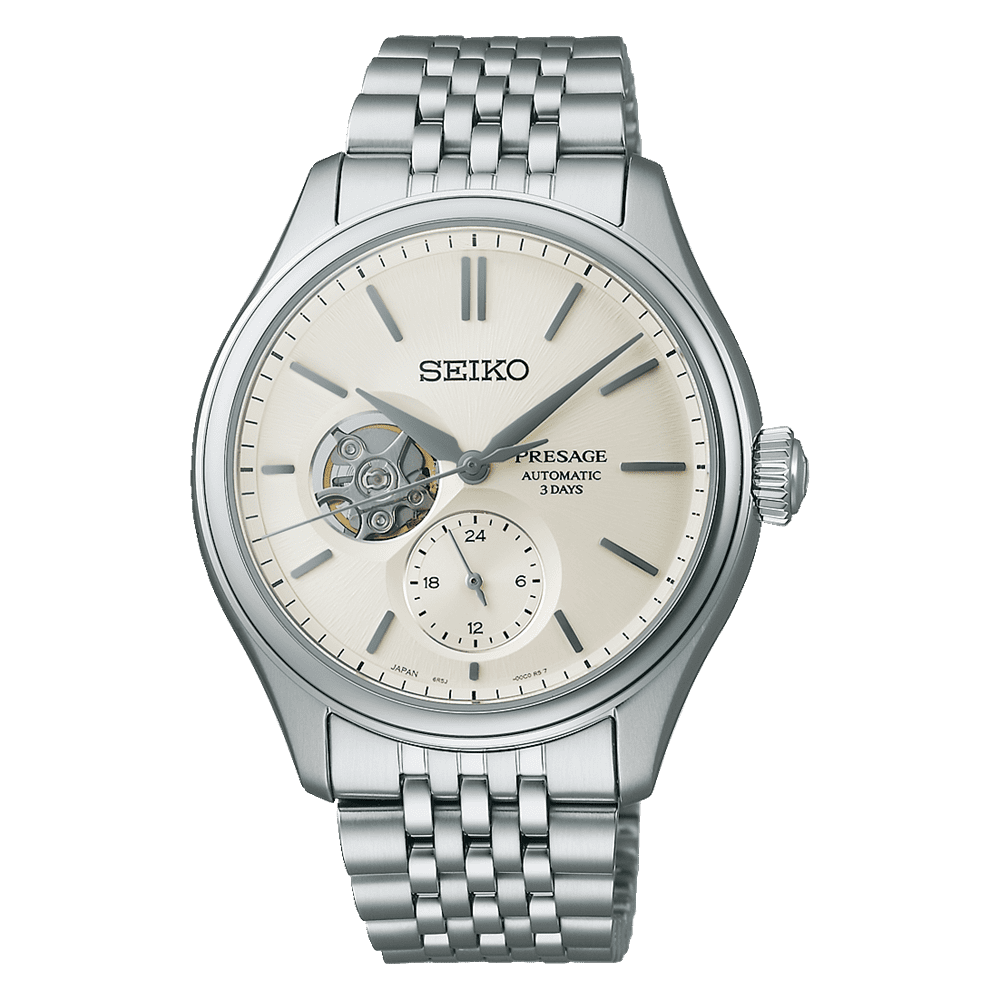 Seiko Presage Classic Herrenuhr SPB469J1