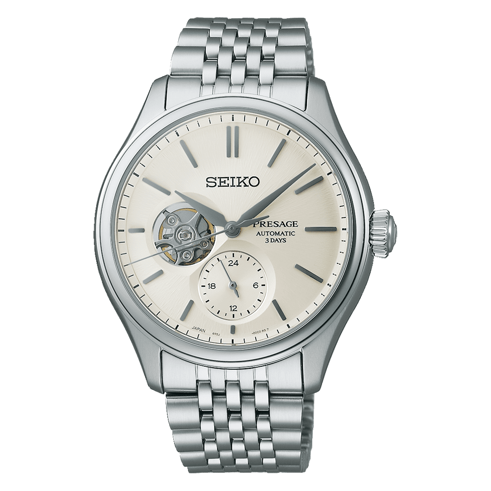 SPB469J1 Seiko Presage Classic Herrenuhr SPB469J1