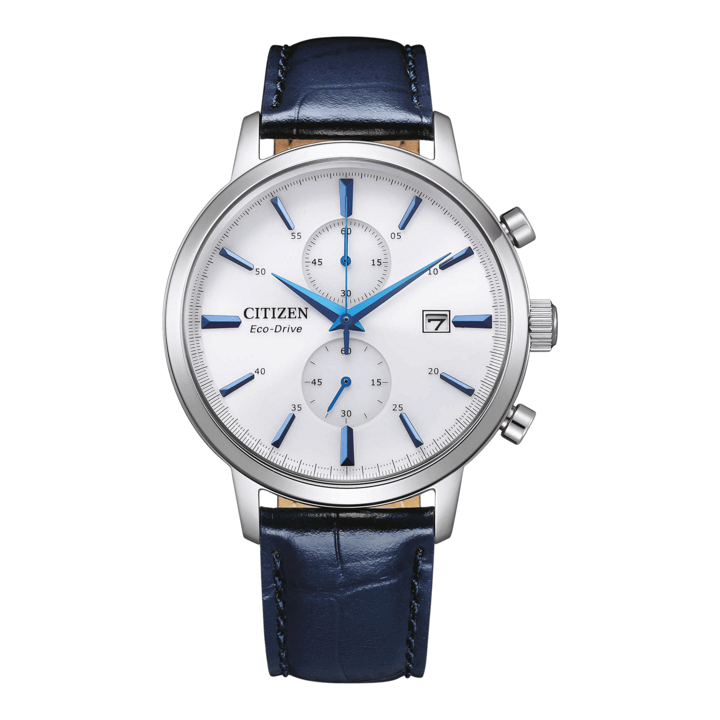 CA7069-16A-thumb Citizen Chrono Men's Watch CA7069-16A
