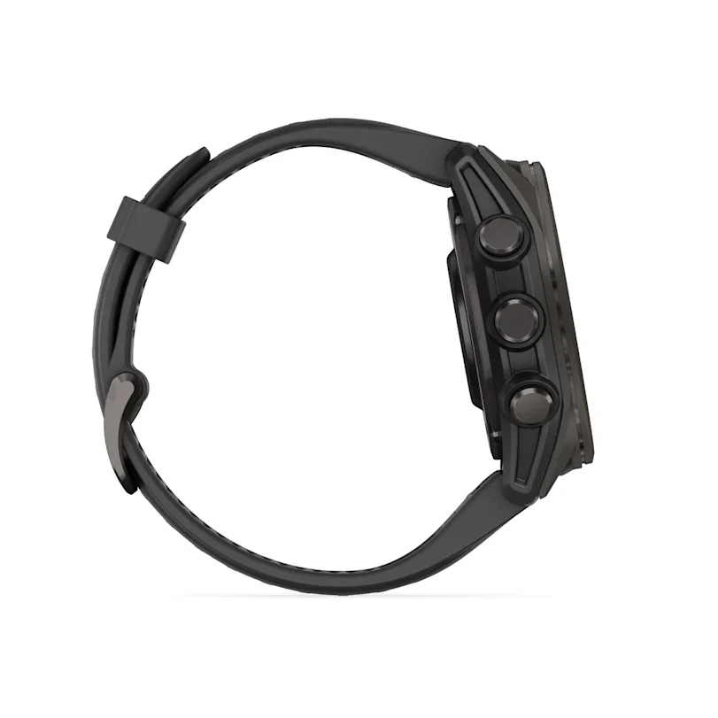 pd-02-xlI8doKyOxkrmG9 Garmin fēnix® 8 43 mm AMOLED Sapphire Black/Carbon Gray Titanium 010-02903-21