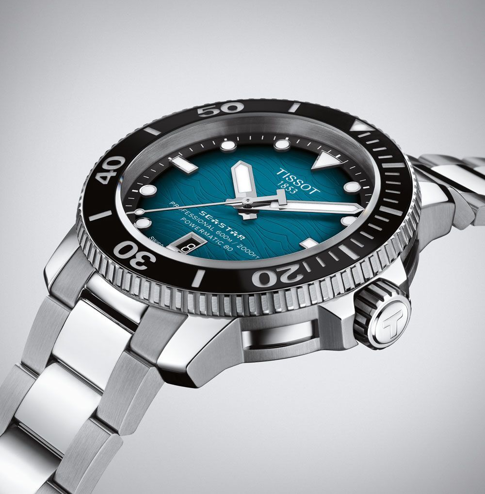 t1206071104100_06_1 Tissot SEASTAR 2000 Herrenuhr T120.607.11.041.00