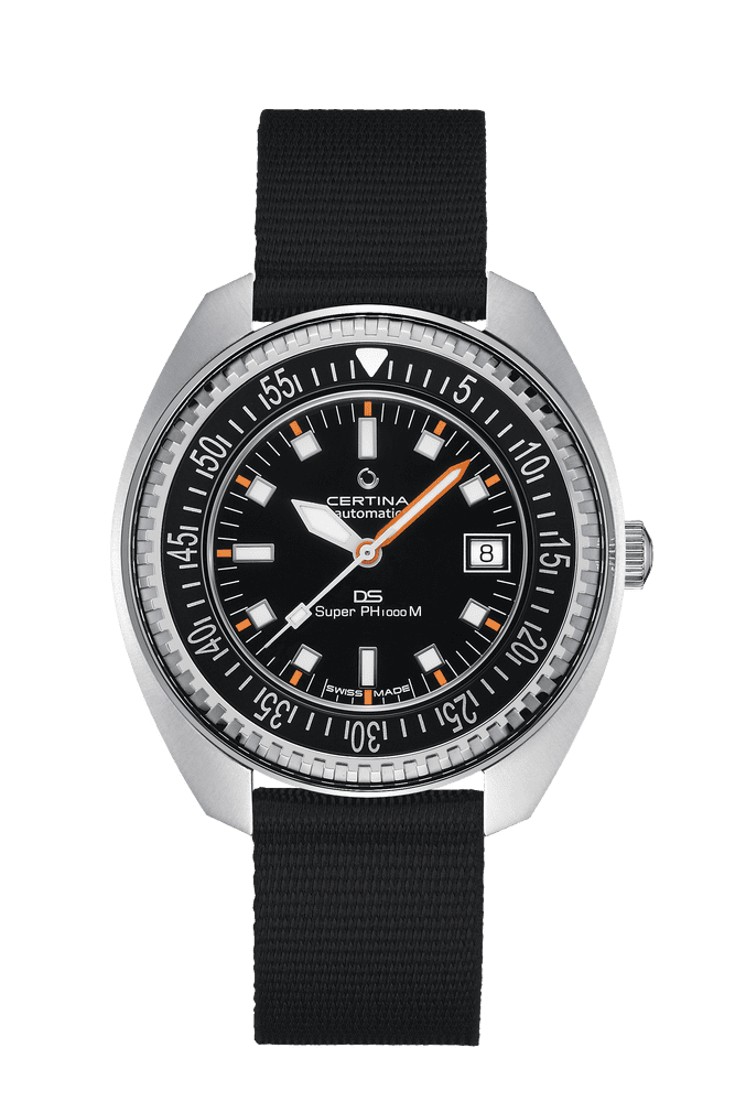 C024-907-18-051-00_SLD Certina DS Super PH1000M Herrenuhr C024.907.18.051.00