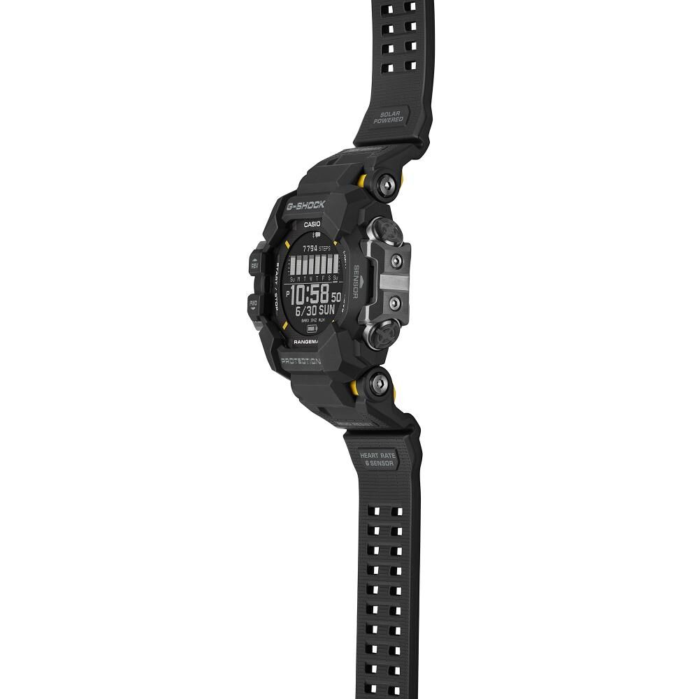 G-SHOCK Rangeman Men's Watch GPR-H1000-1ER G-SHOCK Rangeman Men's Watch GPR-H1000-1ER