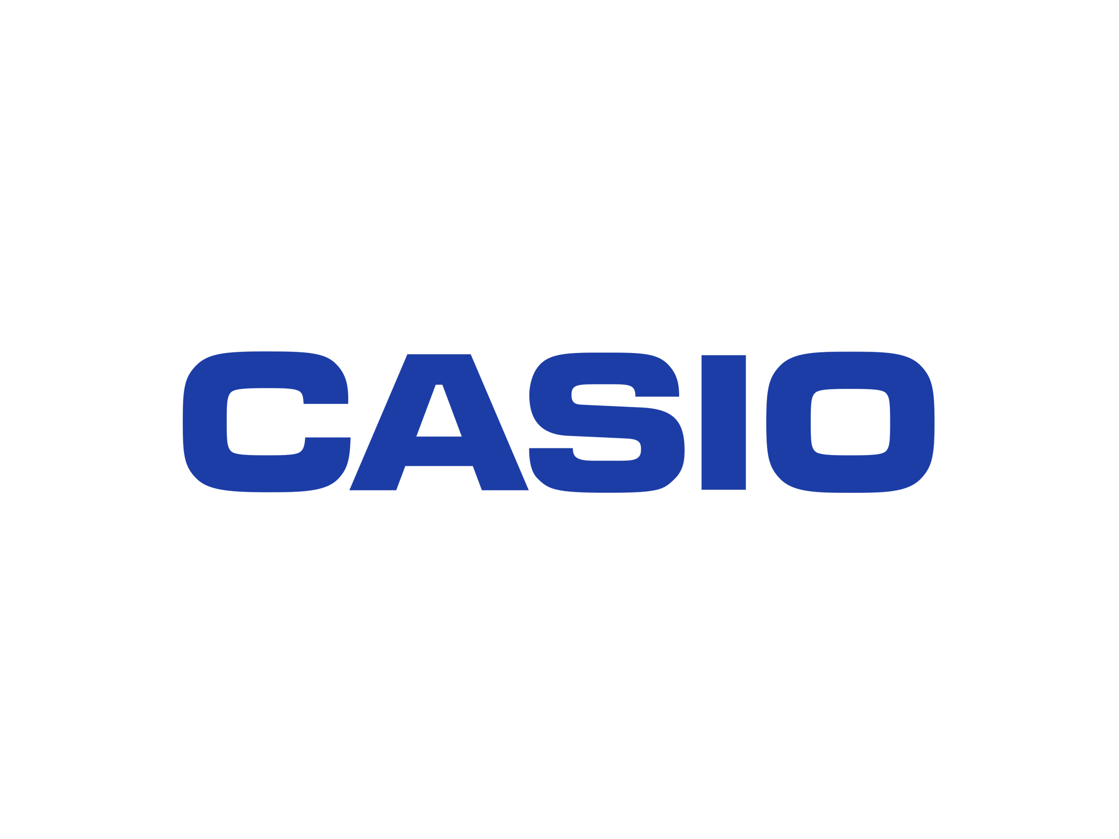 Casio Casio