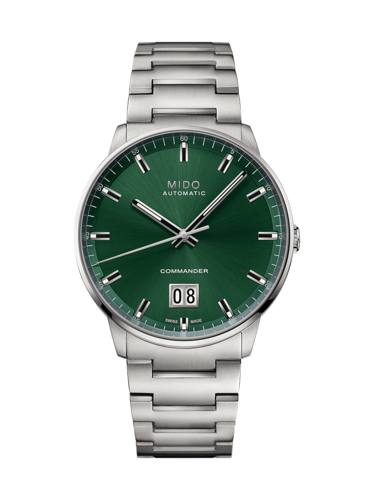 Mido Commander Herrenuhr M021.626.11.091.00