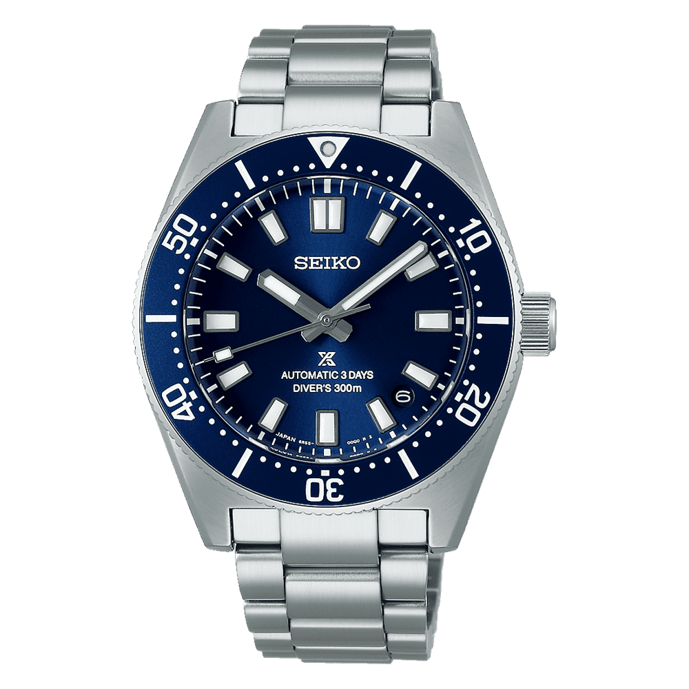 SPB451J1 Seiko Prospex Sea Automatic Diving Watch Men's Watch SPB451J1