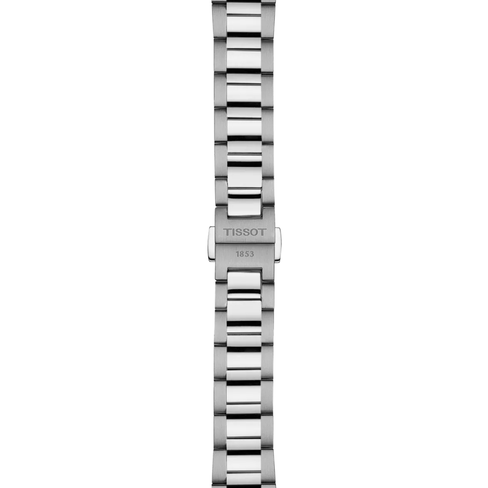 Tissot PR 100 Quarz Damenuhr T150.210.11.091.00