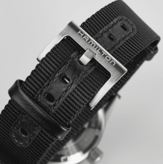 Hamilton Khaki Field Mechanical Men's Watch H69439910