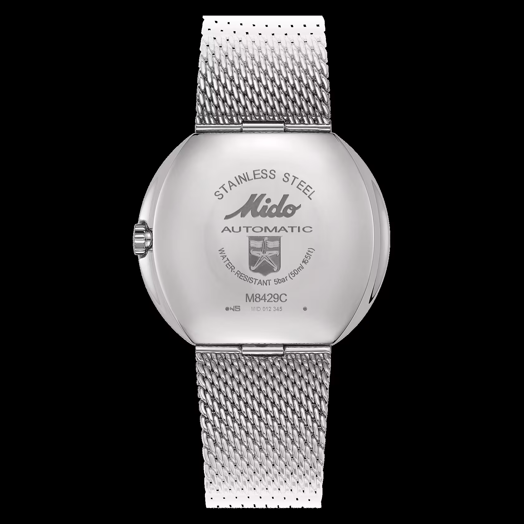 Mido Commander 1959 PIxel M8429.4.N7.11 Mido Commander 1959 PIxel M8429.4.N7.11