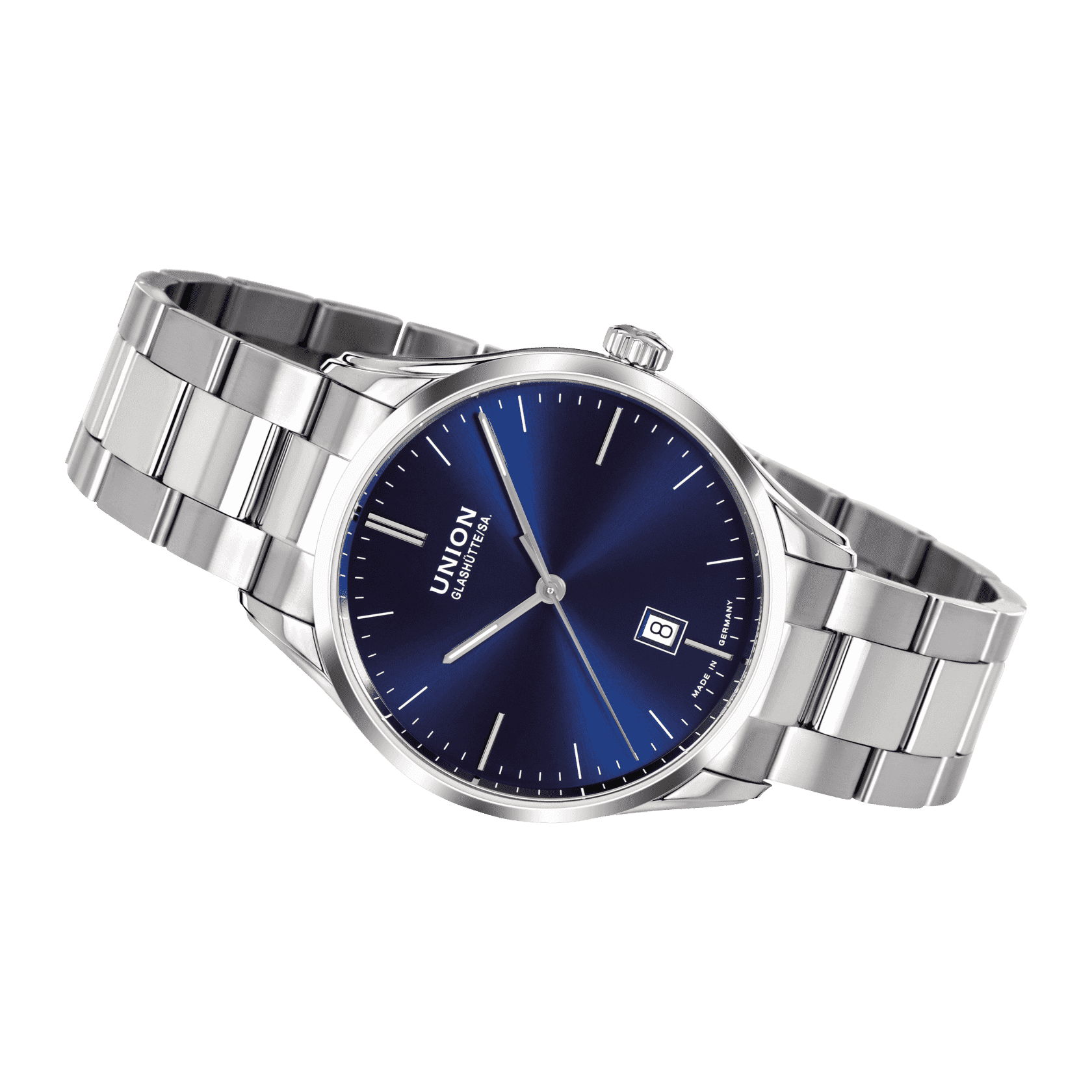 D011-407-11-041-00_40_press Union Glashütte Viro Date Herrenuhr D011.407.11.041.00