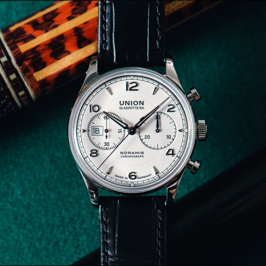crop_union_d012-427-16-017-00_noramis_chronograph_mood1_1639663371-1351 Union Glashütte Noramis Chronograph Men's Watch D012.427.16.017.00