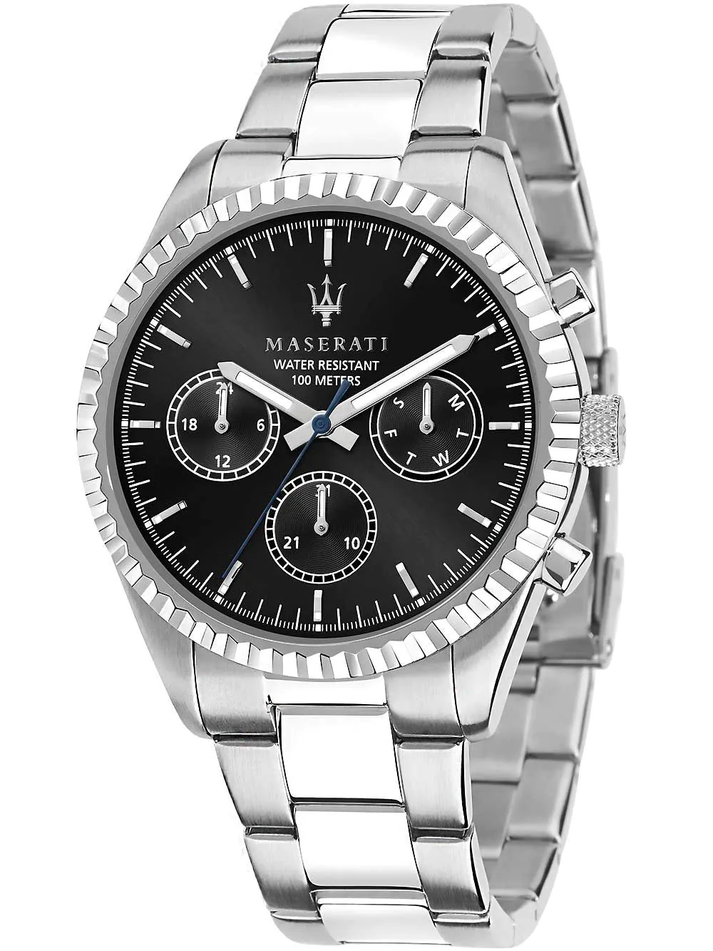 Maserati Competizione Herrenuhr R8853100023