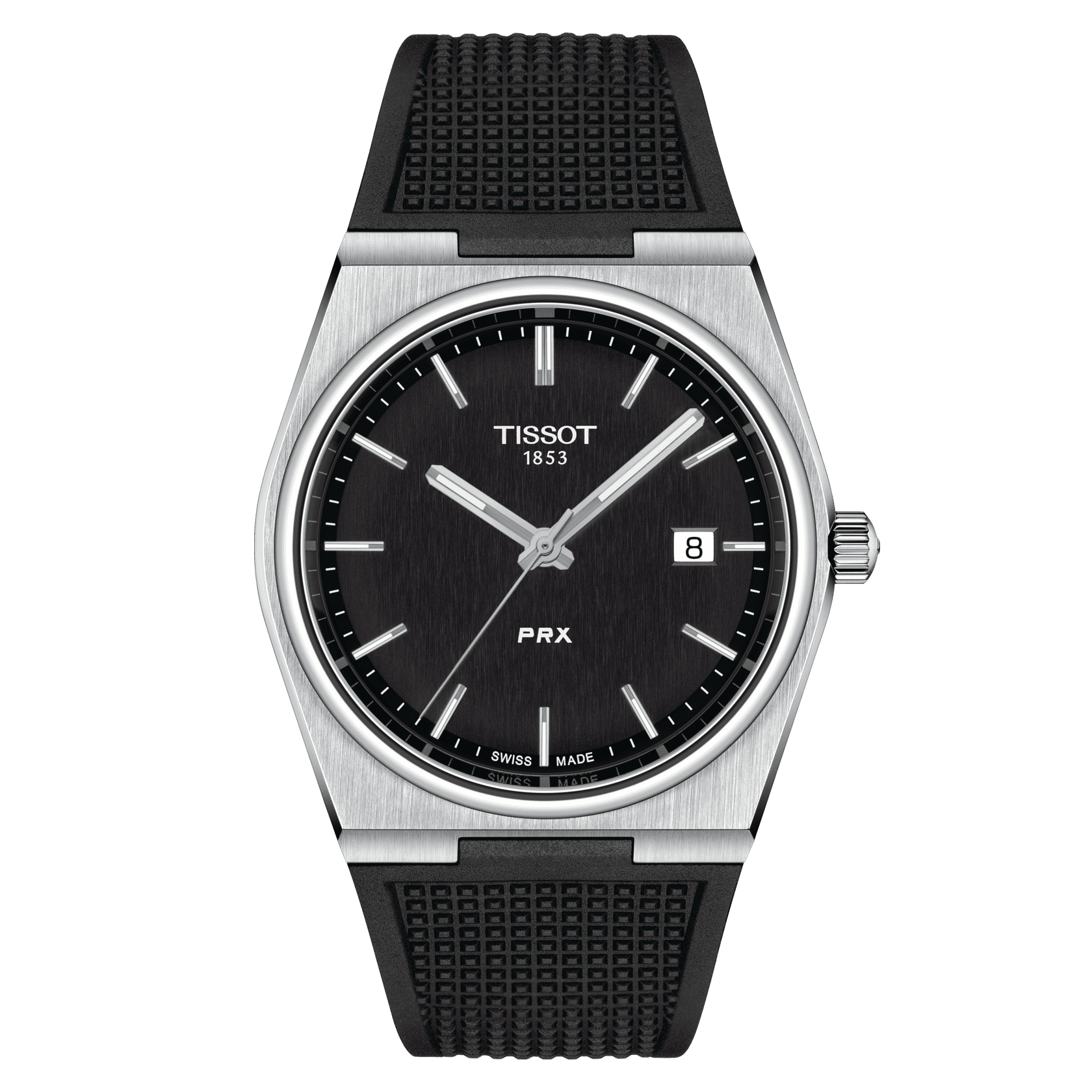 Tissot PRX Herrenuhr T137.410.17.051.00