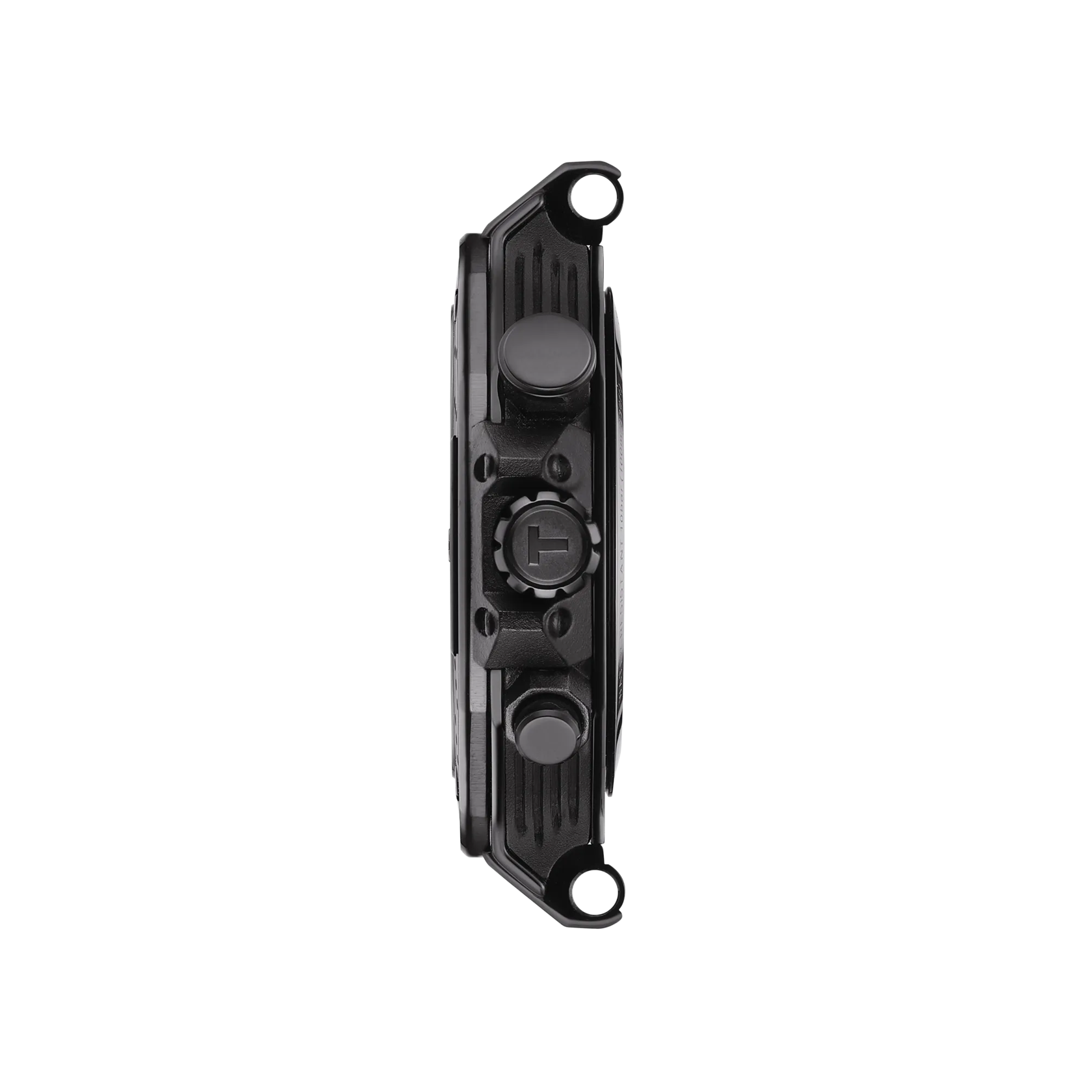 Tissot T-RACE MOTOGP 2026 45MM LIMITIERTE AUFLAGE VON 8.000 STÜCK Herrenuhr T141.417.37.422.00