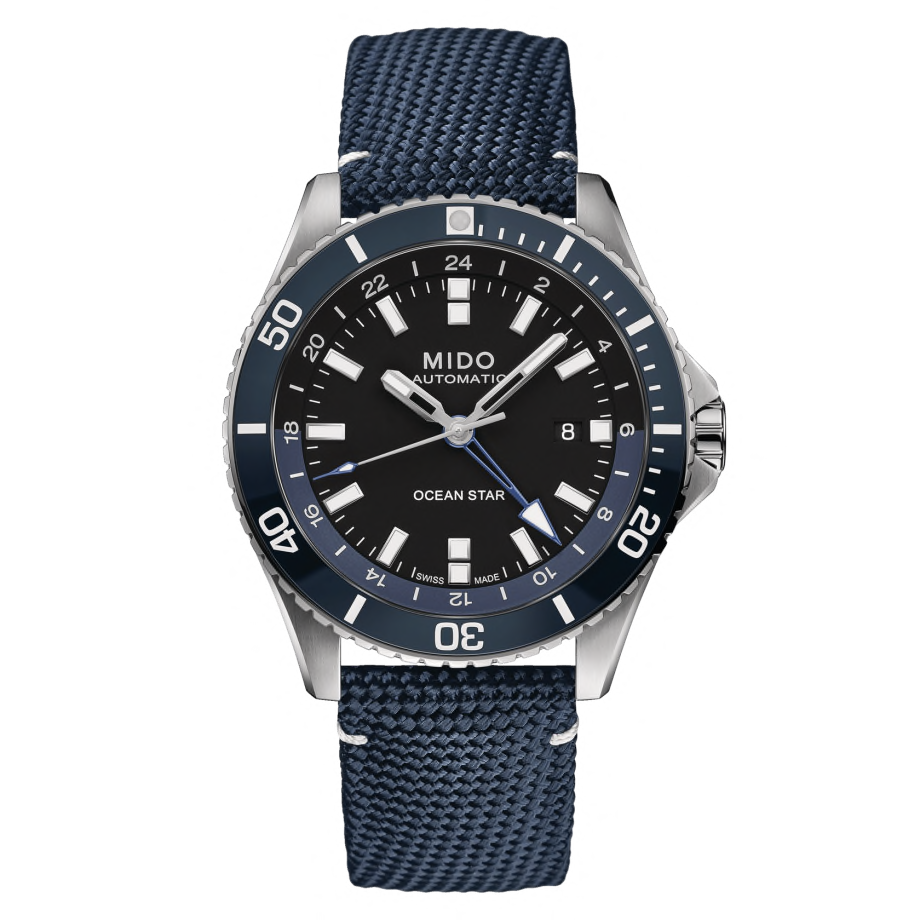 M026-629-17-051-00_0_front_1_1 Mido Captain Ocean Star men's watch M026.629.17.051.00