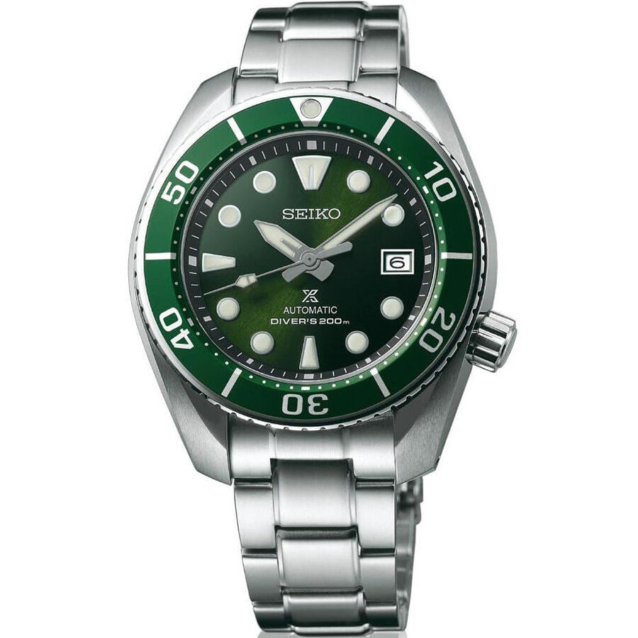 Seiko Prospex Automatik Diver´s Scuba Sumo Herrenuhr SPB103J1