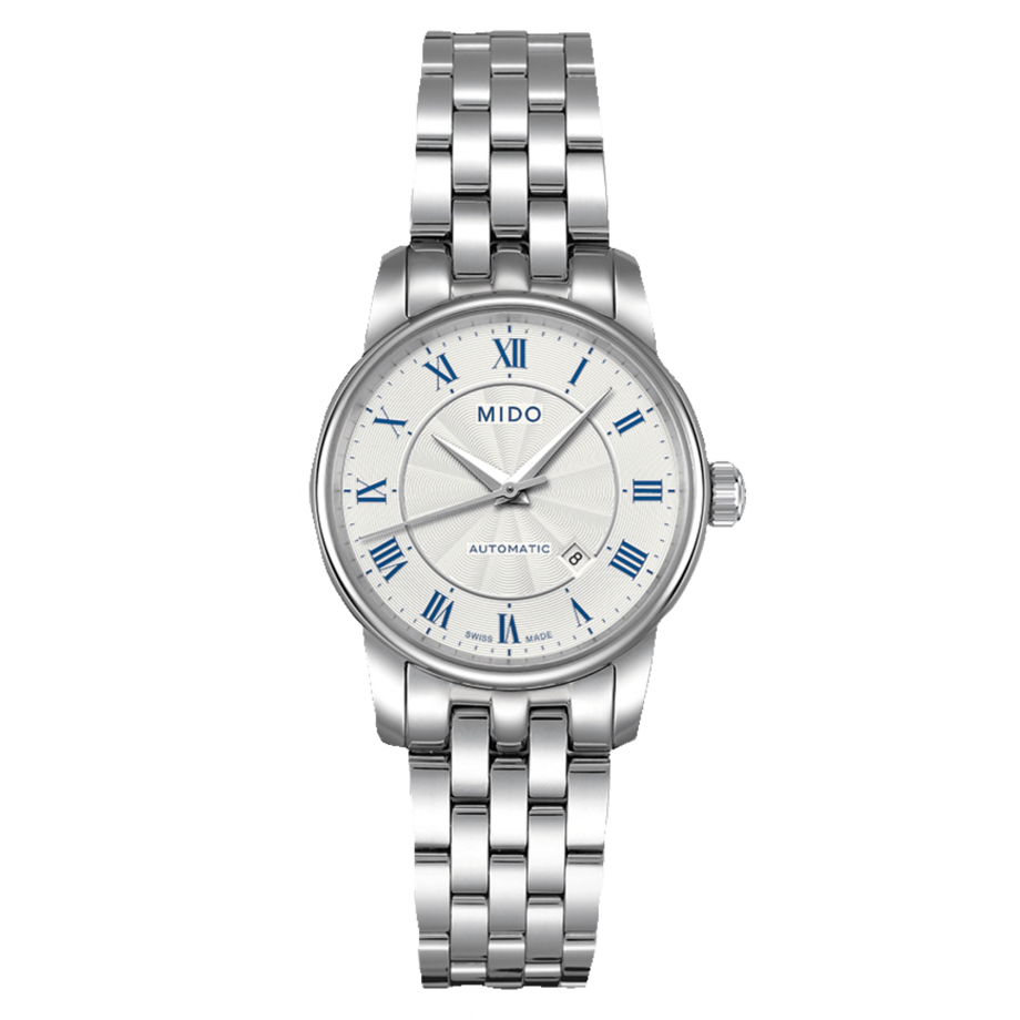 Mido Baroncelli Damenuhr M76004211