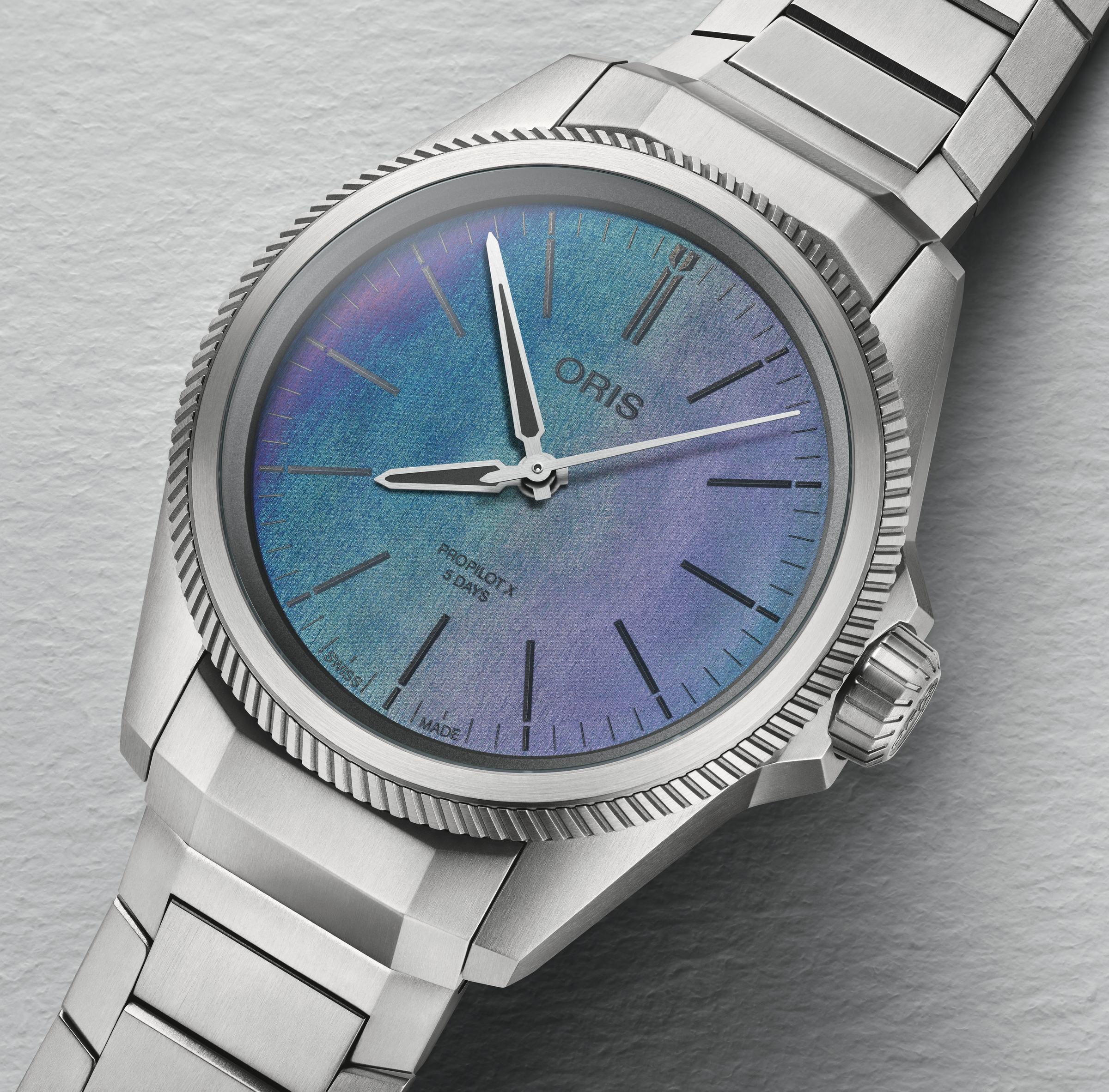 Oris Men's Watch BC ProPilot X Oris Men's Watch BC ProPilot X