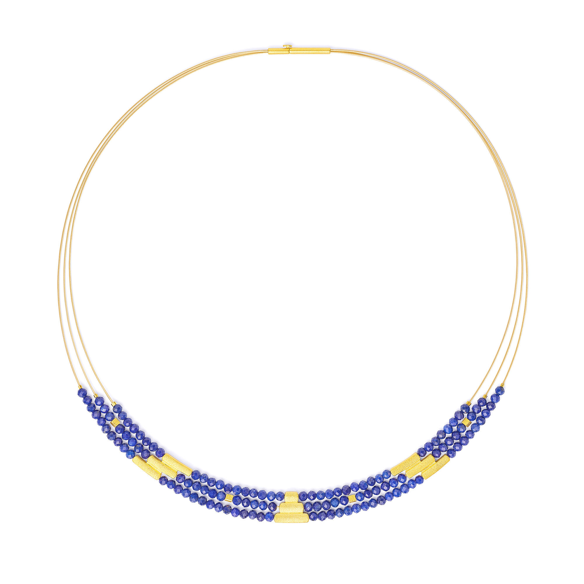 Bernd Wolf Nofreni Halskette Halsschmuck 85034236-043