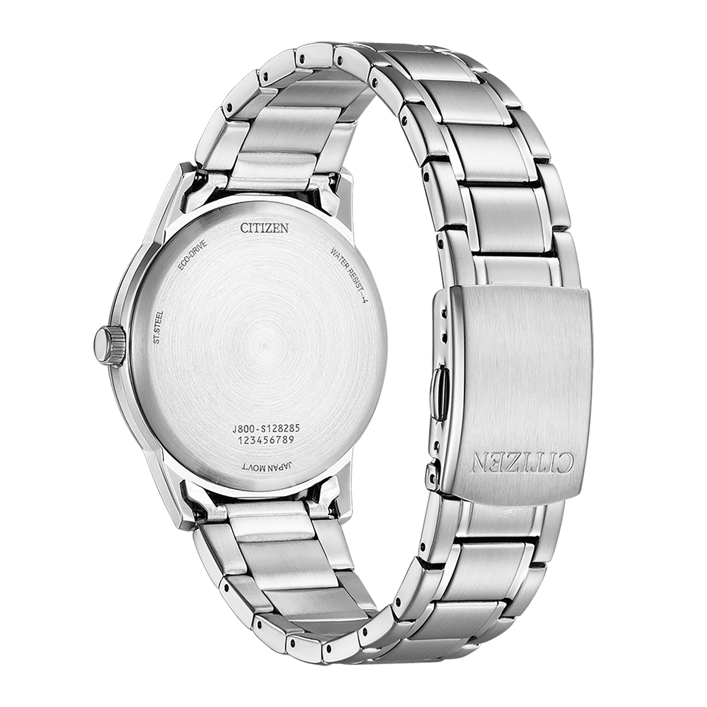 Citizen Sports Herrenuhr AW0100-86EE