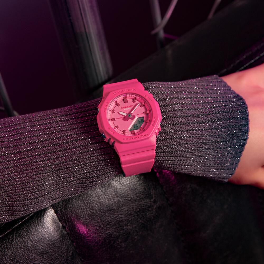 G-SHOCK Small Classic GMA-P2100PP-4AER
