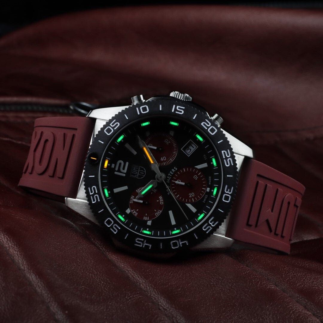 Luminox Pacific Diver Chronograph XS.3155.1 Herrenuhr