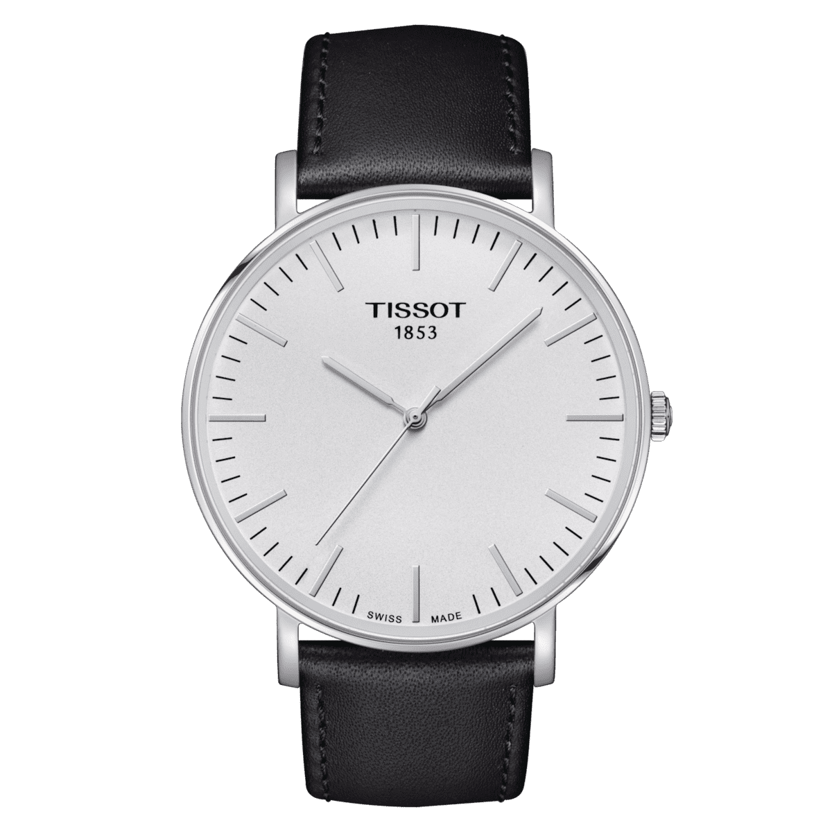 Tissot Everytime 42mm Herrenuhr T109.610.16.031.00