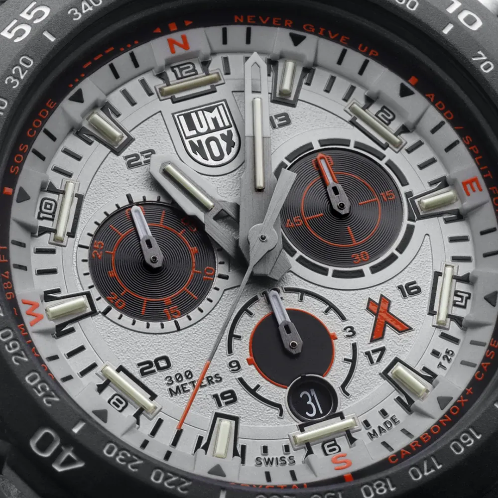 Luminox Bear Grylls Survival Master 3740 Herrenuhr XB.3748