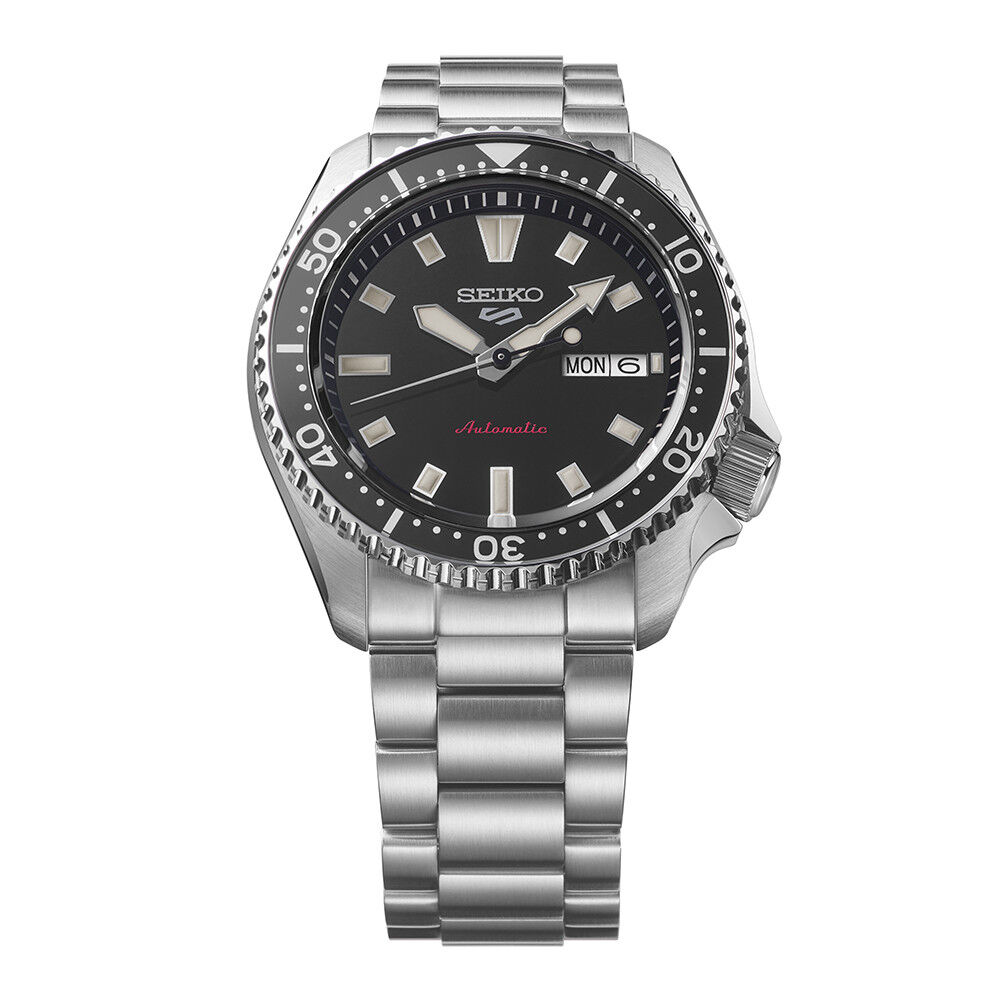 Seiko 5 Sports SRPL85K1 Herrenuhr