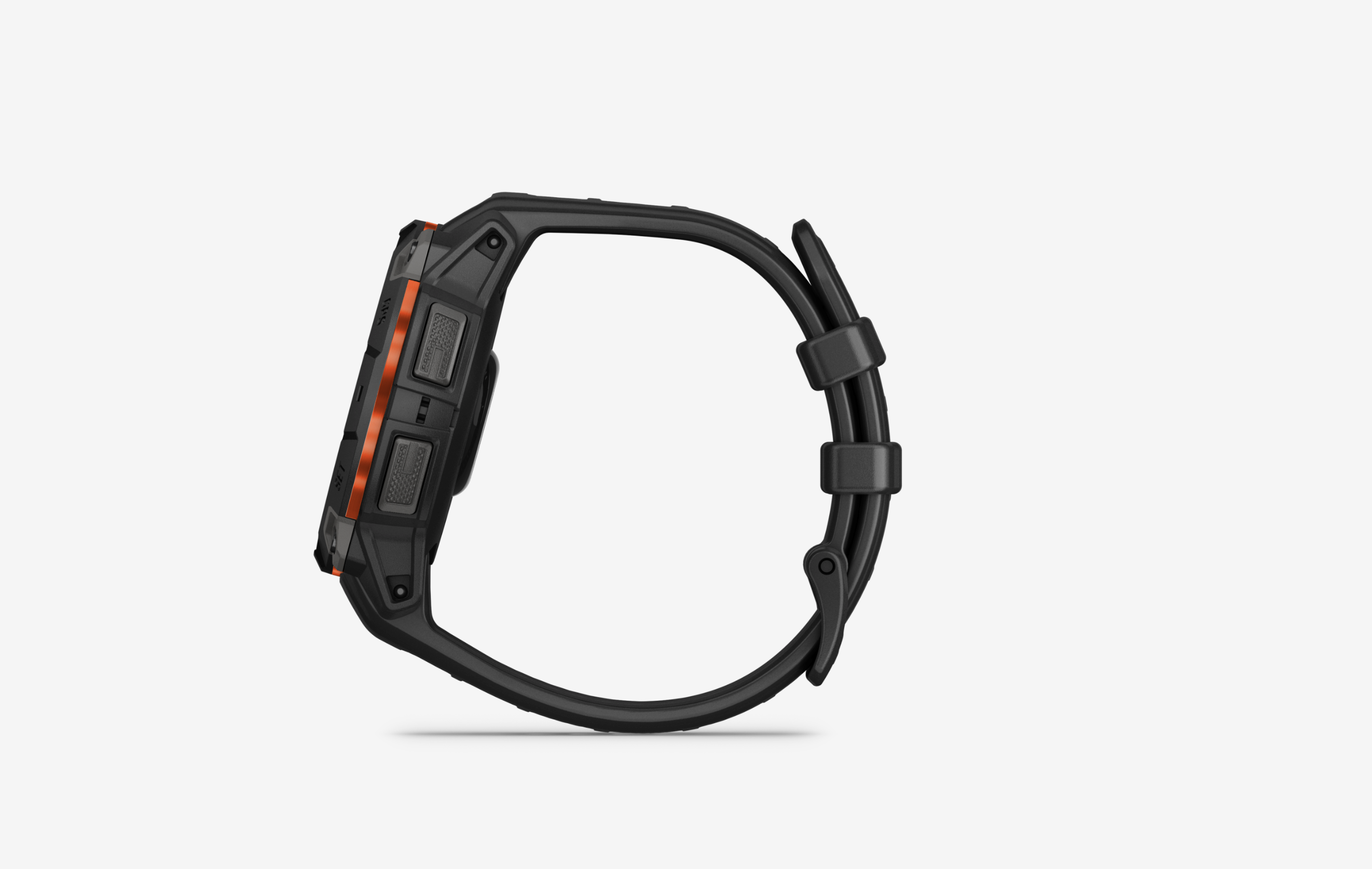 Garmin men's watch Garmin Instinct Solar 010-02293-02 Garmin men's watch Garmin Instinct Solar 010-02293-02