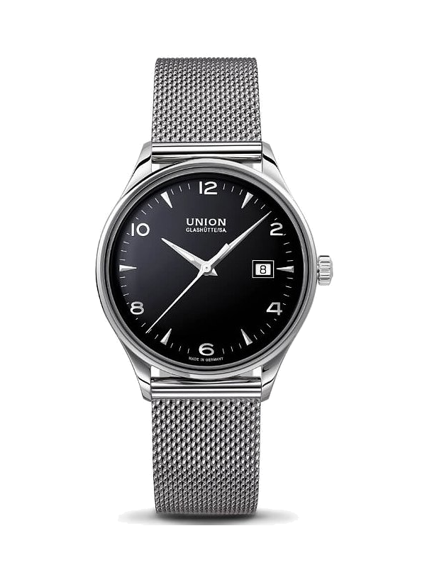 Union Glashütte Noramis Herrenuhr D012.407.11.057.00