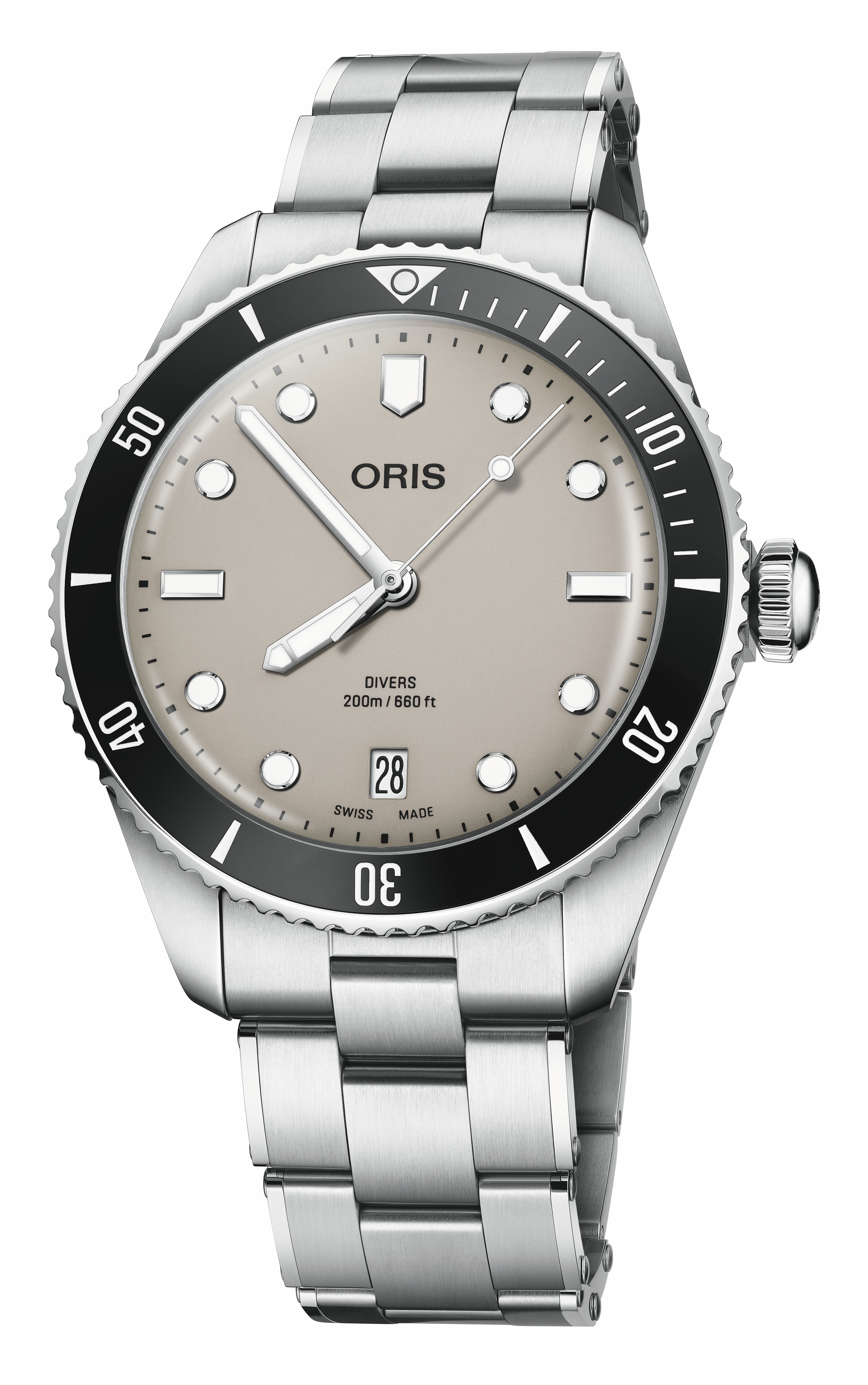 Oris men's watch Divers Sixty-Five 01 733 7795 4051 set Oris men's watch Divers Sixty-Five 01 733 7795 4051 set