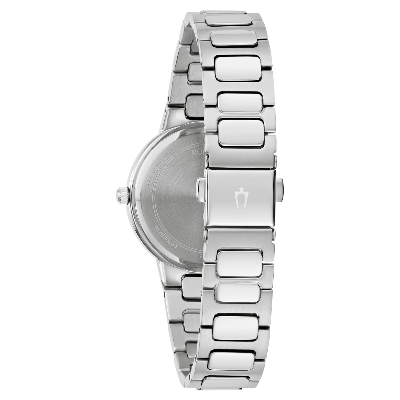 Bulova Classic women's watch 96L335