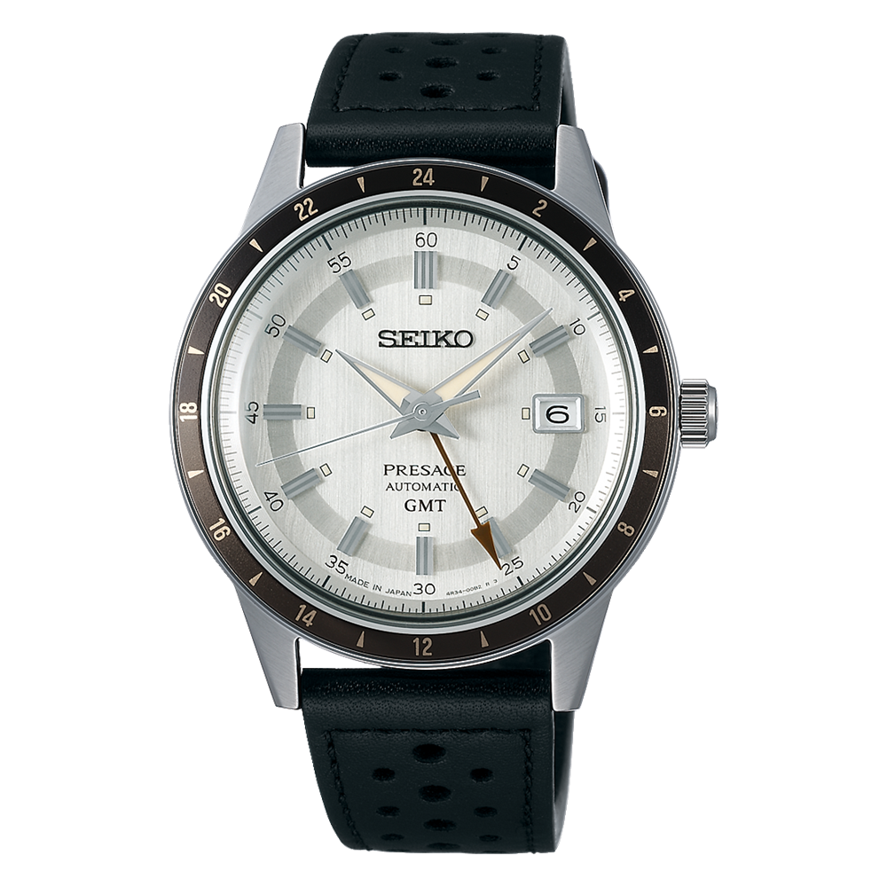 SSK011J1 Seiko Presage SSK011J1 Herrenuhr