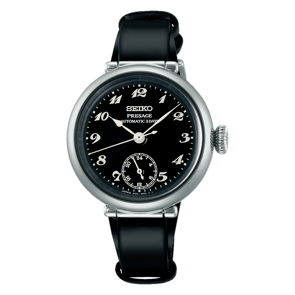 Seiko Porter Classic Limited-Edition SPB449J1