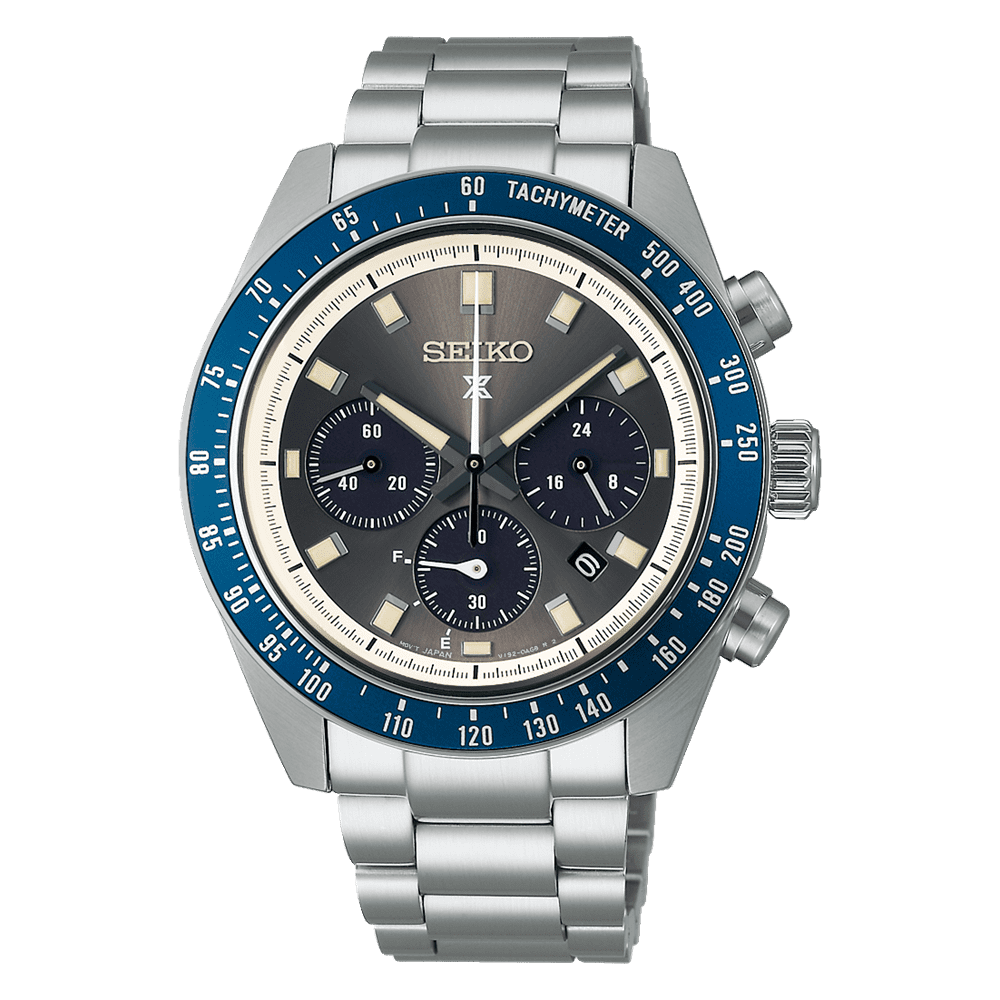 SSC939P1 Seiko Prospex Men's Watch Solar “Grand Touring” SSC939P1
