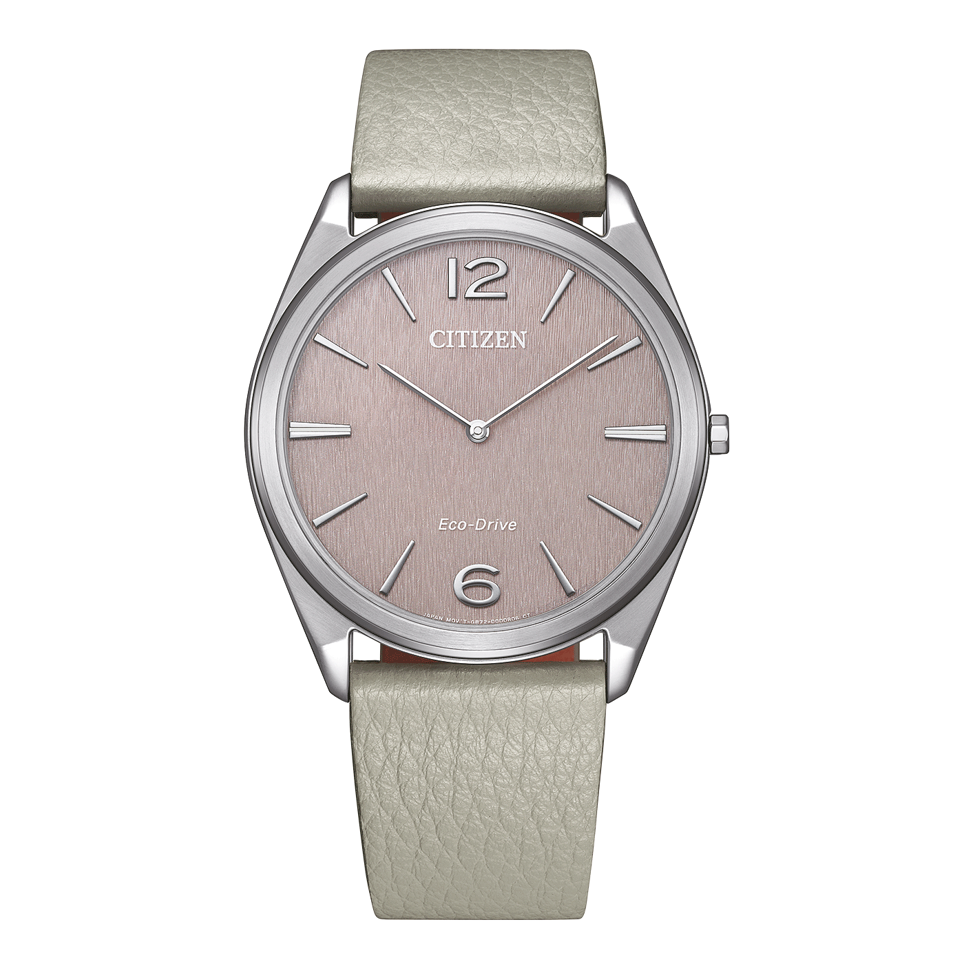 Citizen Eco Drive Suratto Men's Watch AR3120-41X