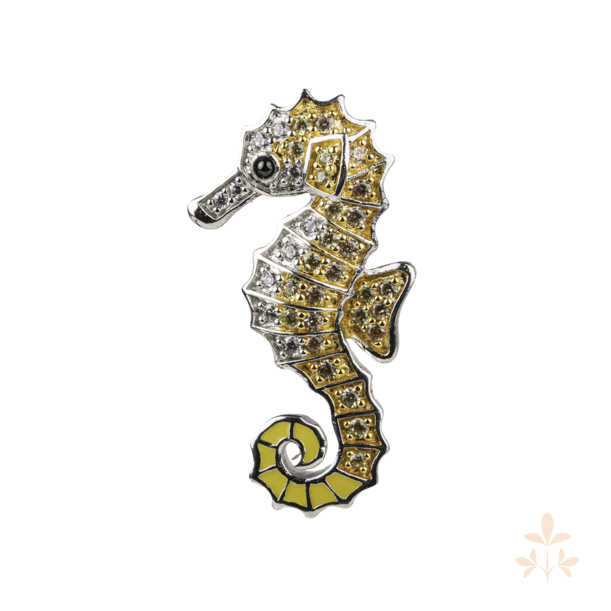mia-seepferdchen-anhaenger Back then Mia Seahorse Pendant SZA-3990-300