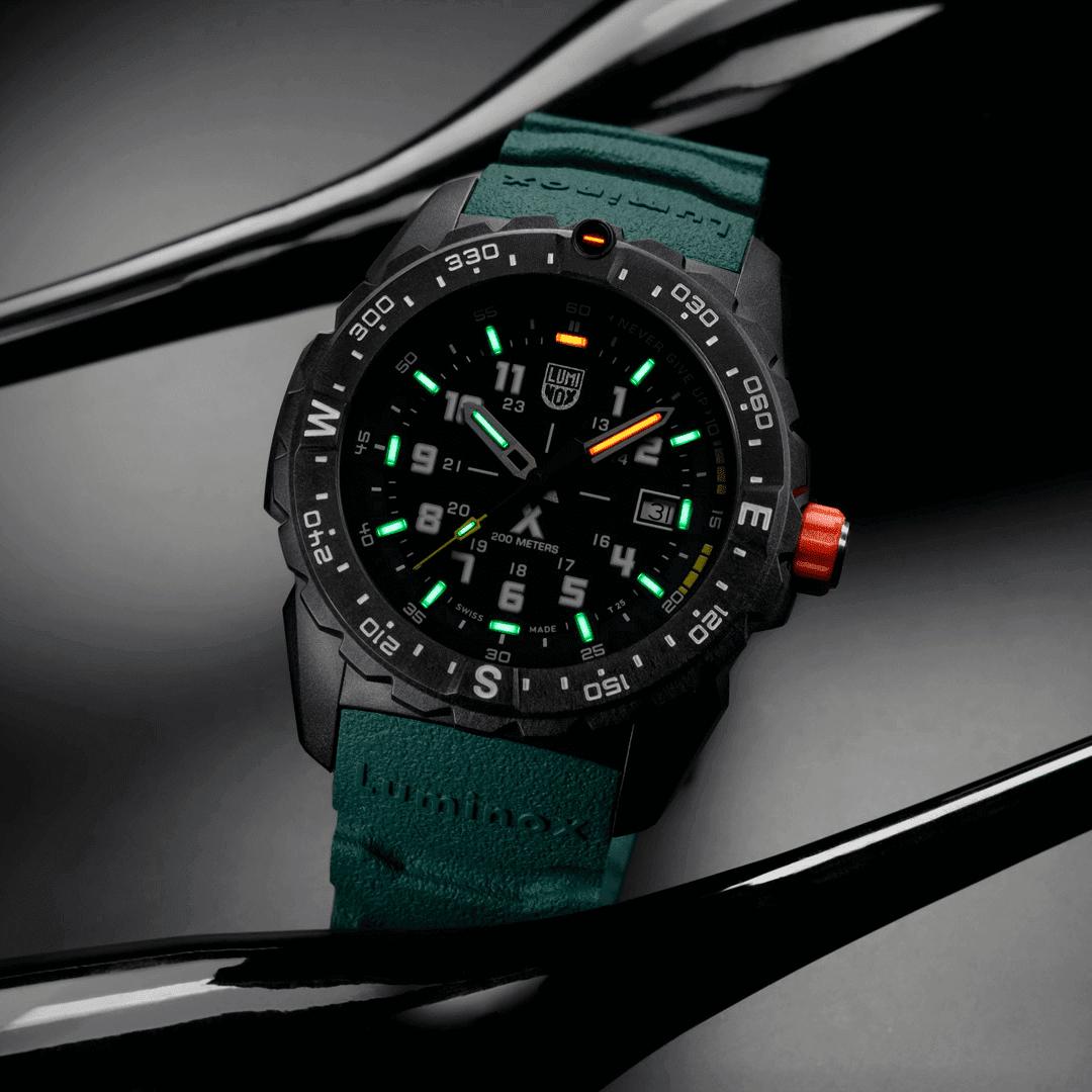 Luminox Bear Grylls Mountain Herrenuhr XB.3735