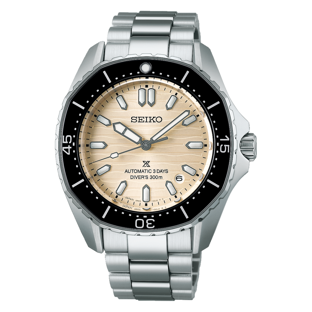 Seiko Prospex Diver's Men's Watch SPB481J1