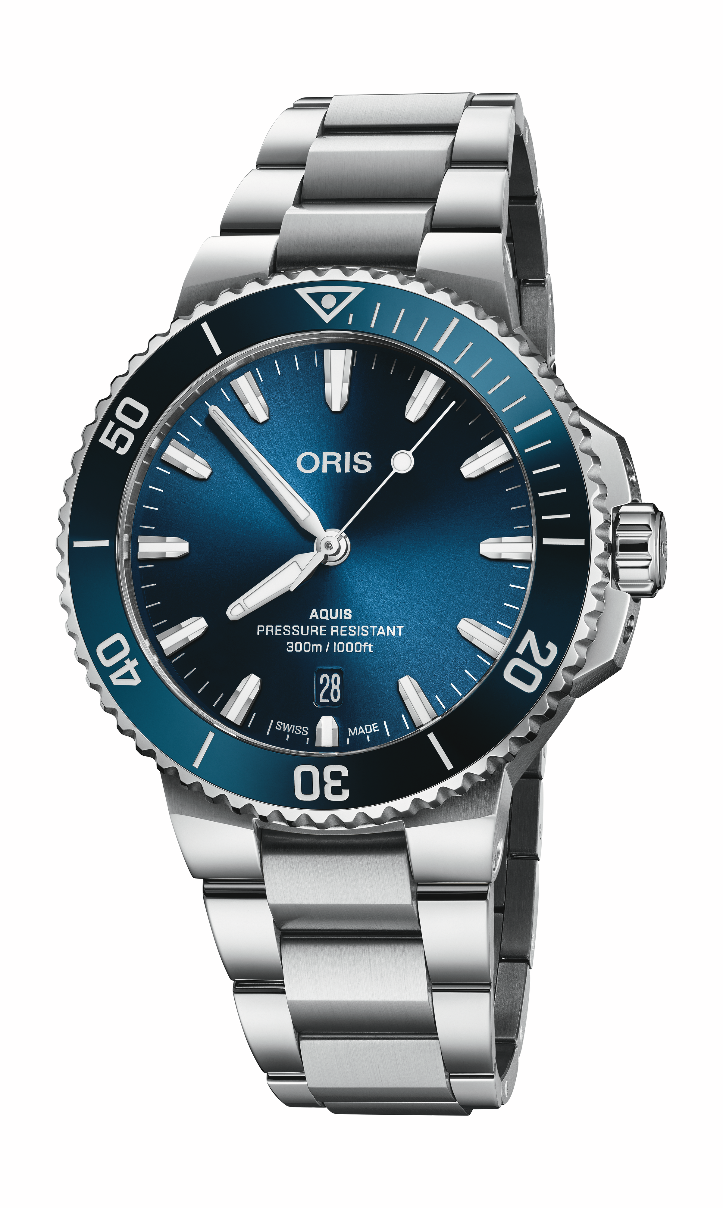Oris men's watch Aquis 01 733 7787 4135-07 8 22 04PEB Oris men's watch Aquis 01 733 7787 4135-07 8 22 04PEB