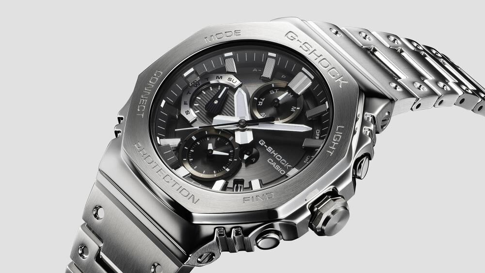 G-SHOCK Classic Herrenuhr GMC-B2100D-1AER